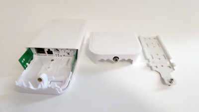 MikroTik RBwAPR-2nD Wireless Access Point LTE EThernet PoE SIM-Slot