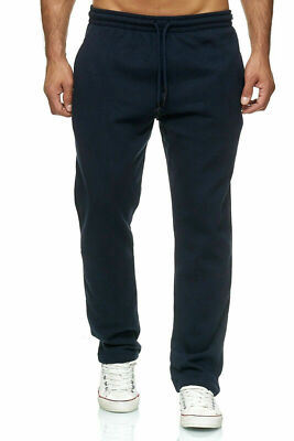 Herren Jogginghose  Sporthose Trainingshose Fitness  Hose  Jogger  Freizeit 
