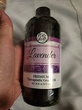 Lavender Fragrance Oil  - 16 oz Oil Of Youth 