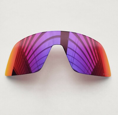 アクセサリー Oakley SUTRO PRIZM Authentic Oakley Sutro Prizm Road Replacement Lens Red Cycling