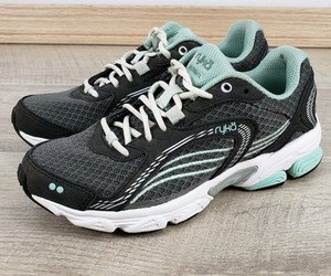 ryka memory foam comfort sneakers