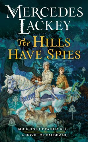 mercedes lackey books publication order