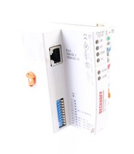 BECKHOFF BC9000 BUS TERMINAL CONTROLLER