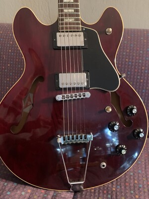 gibson es 335 td 1979 WR | eBay