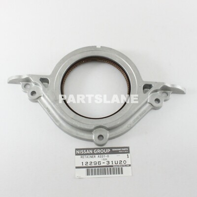 Genuine Nissan Altima Maxima Murano 350z Rear Main Seal for sale 