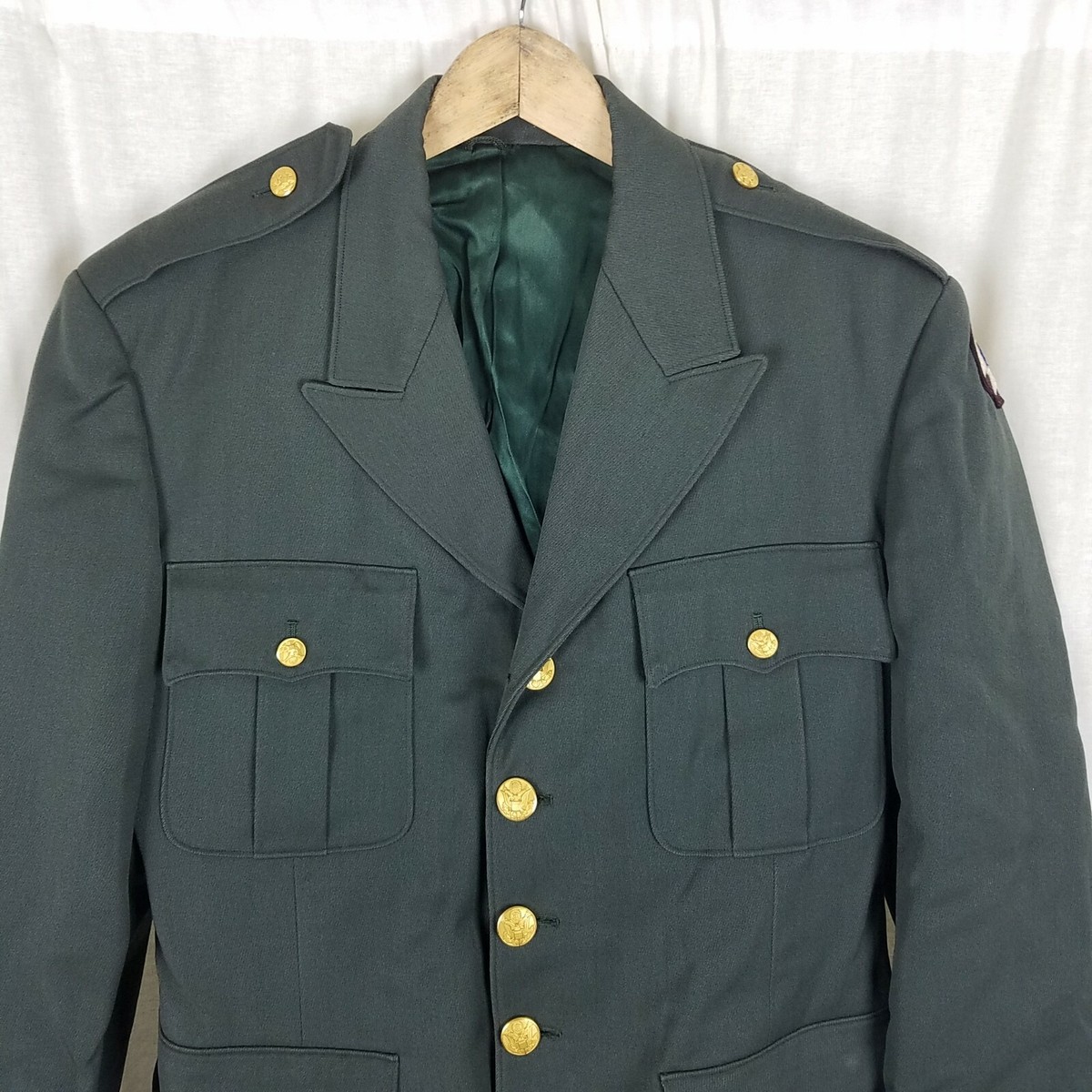 Lybro British Army Blazer サイズ48 Lybro British Army Blazer サイズ48