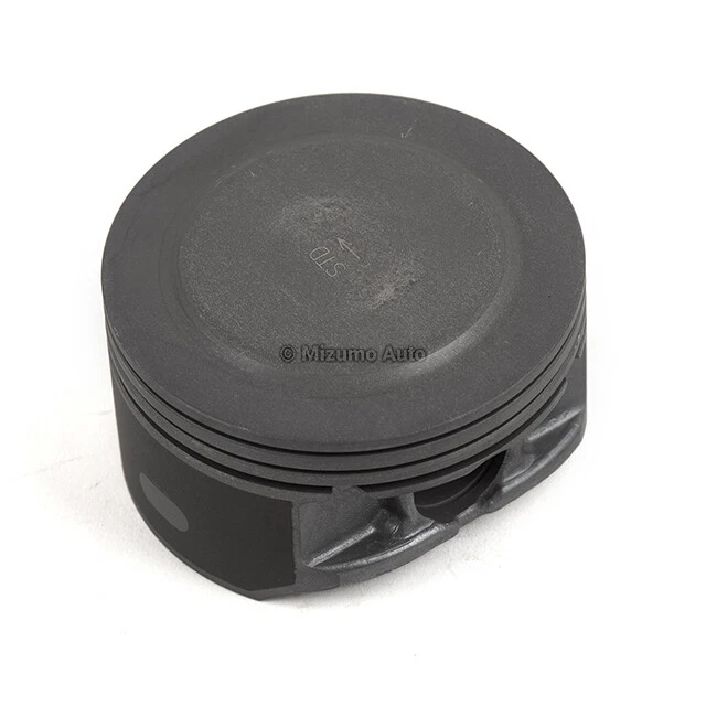 Pistones con anillos aptos para Buick 02-05 4,2 L L6 DOHC 24v LL8 Foto 4 de 4