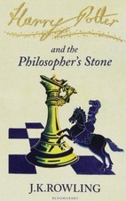 Harry Potter and the Philosopher's Stone (Harry Potter Signature Edition) By J.