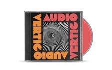 Elbow - AUDIO VERTIGO - Elbow CD TTVG The Cheap Fast Free Post