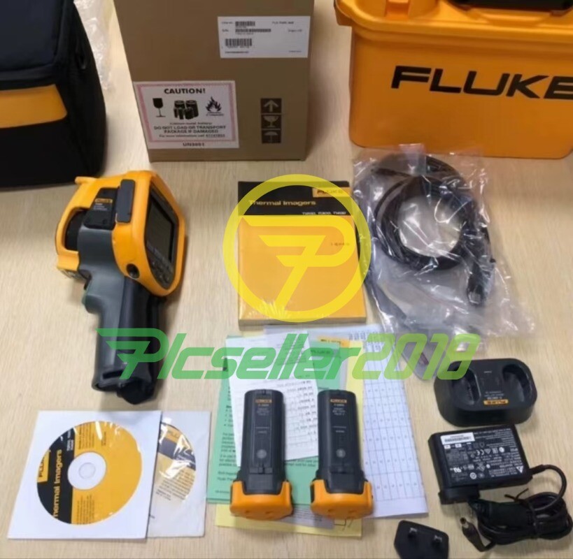Imaging Camera Fluke Ti 401 Fluke Ti401 Pro Thermal Fluke