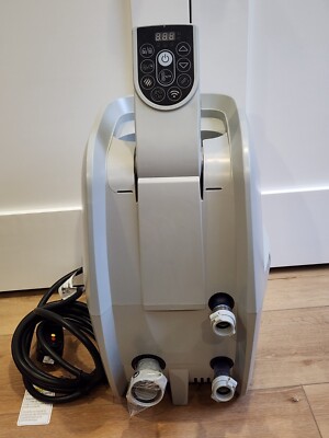 Do Hot Tub Vacuums Work Without Electricity? Shocking Truth Revealed!