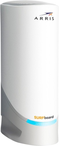 Cable Modem DOCSIS 3.1 Multi-Gigabit WiFi for High-Speed Cable Internet - Picture 3 of 10
