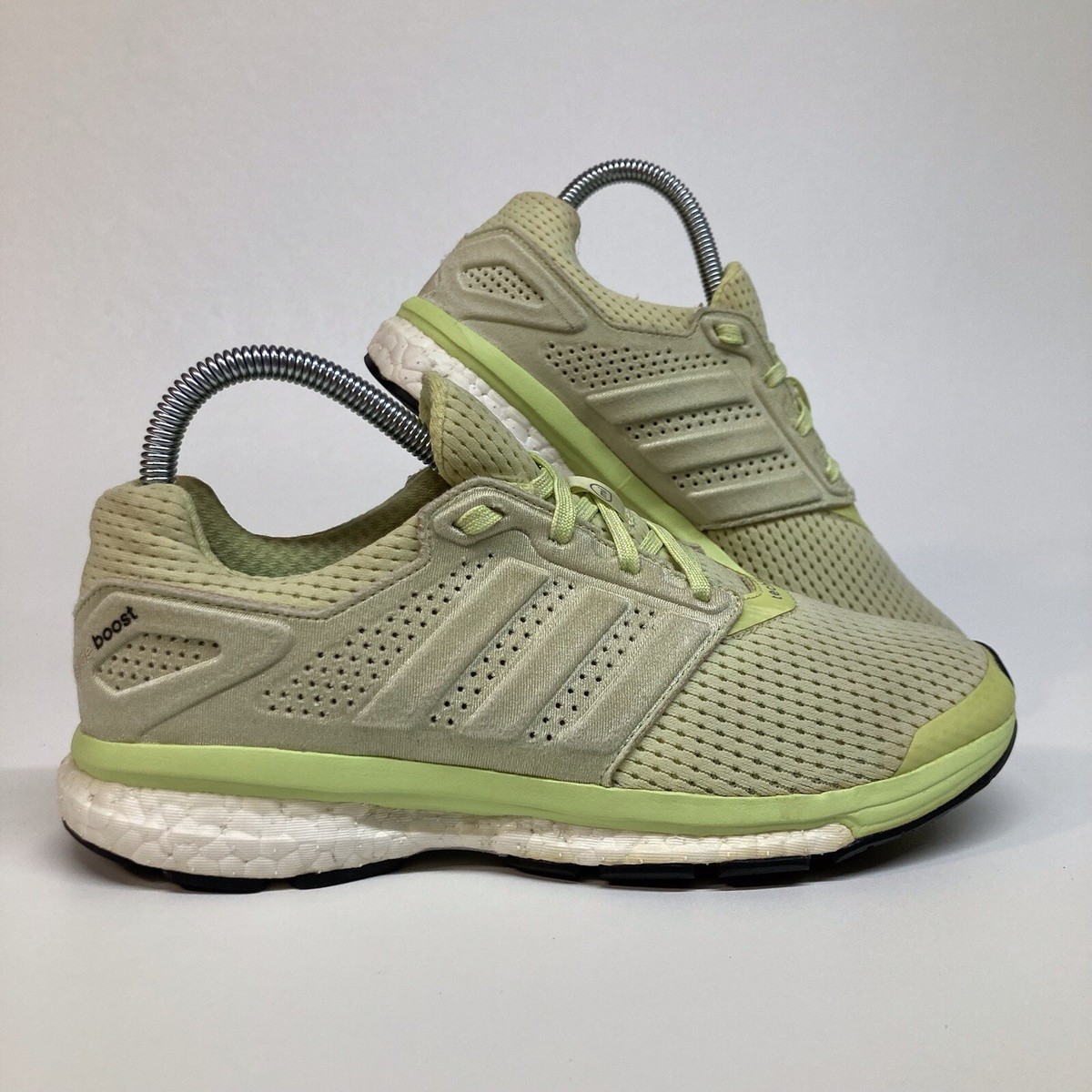 glide boost 7