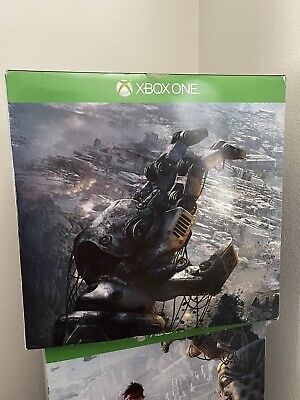  Titanfall Collector's Edition - Xbox One : Video Games