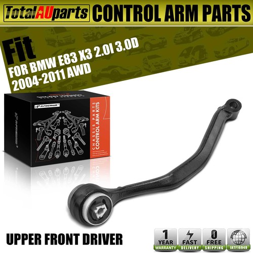 Pair Of Tailgate Lift Supports For BMW E83 X3 2004-2010 – 24.5 Inch Extended