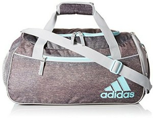 squad iii duffel bag