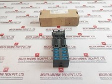 SIEMENS 6ES7193-7CA00-0AA0 Simatic S7 Terminal Module S VPBO504614