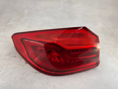 OEM | 2017-2020 BMW 5 Series LED Outer Tail Light (Left,Driver) | eBay