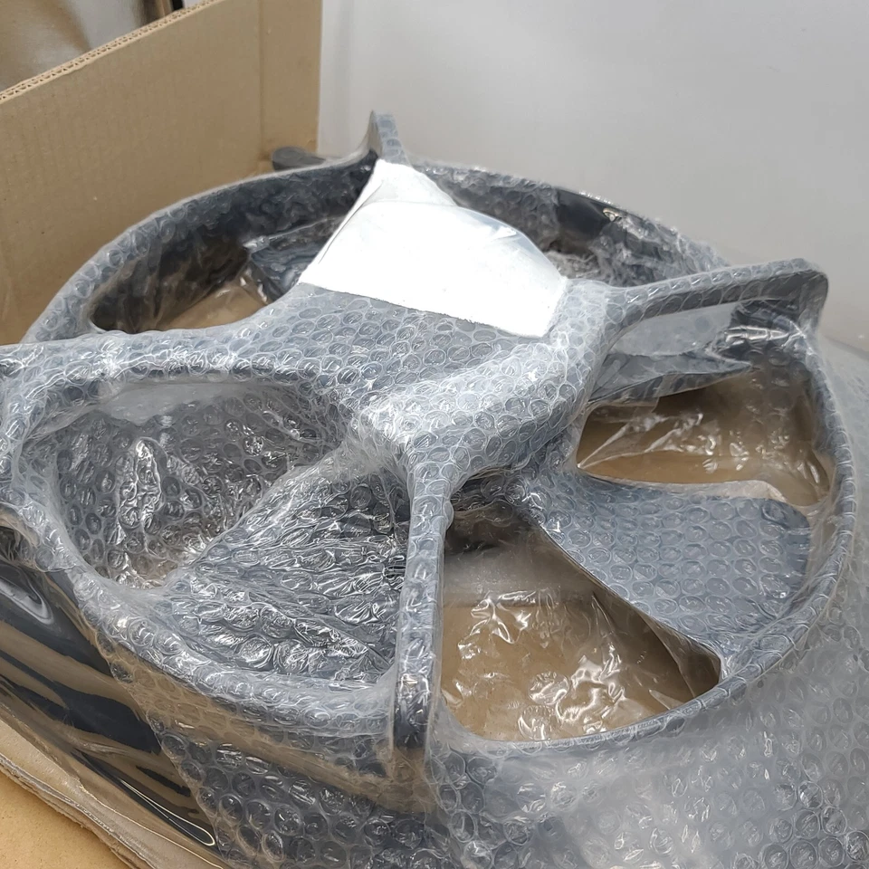 Conjunto de ventilador de radiador Dorman 620-620 para Chevy Aveo Pontiac G3 WaVE Foto 4 de 4