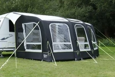 Leisurewize Skyliner 420 AIR Caravan Porch Single Inflation Awning LWA32