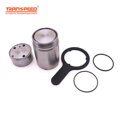 TRANSPEED Belarus New Improve DQ200 0AM DSG Transmission Accumulator For VW AUDI