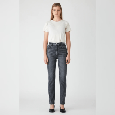 MOUSSY デニム　PLAIN JEANS STRAIGHT 25inc MOUSSY PLAIN JEANS STRAIGHT SLIM IN SIZE 25 | eBay