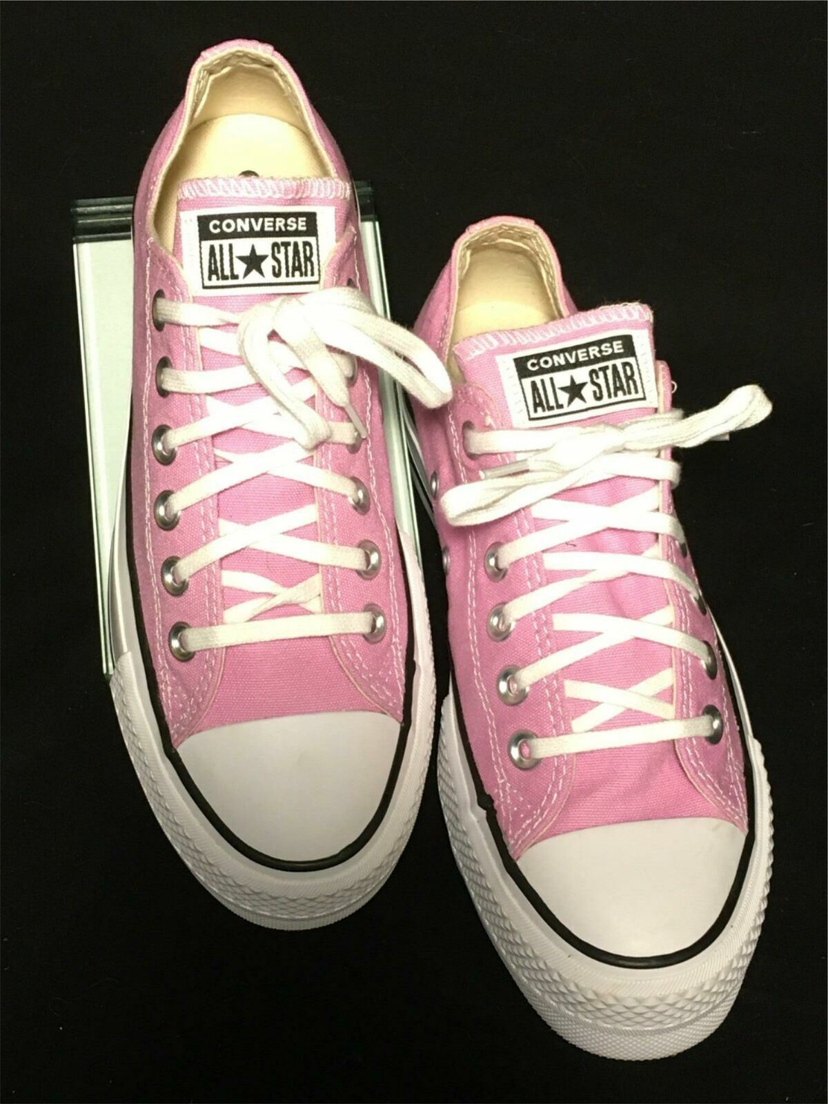 Venta de Tenis Converse Rosas | 100 articulos de segunda mano