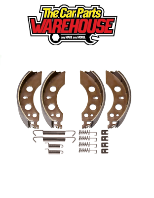 Maypole MP1767B Brake Shoe Axle for sale online | eBay
