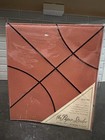 New The Paper Studio Basketball Memory Album - 8.5 x 11 - 10 White Paper Inserts