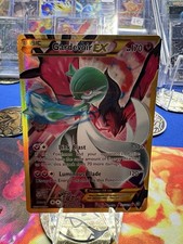 Gardevoir EX (Secret) 116/114 XY - Steam Siege Holo on eBay