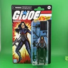 2020 GI Joe Retro Collection Baroness Figure 3.75 Walmart Exclusive