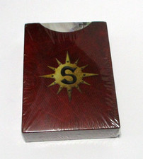 Warhammer: Age of Sigmar: Cities of Sigmar Warscroll Cards: New and Sealed