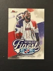 2026 Topps Finest Junior Caminero Base (RAW)