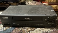 Emerson EWV401 4-Head Hi-Fi Stereo VHS VCR — listing 3