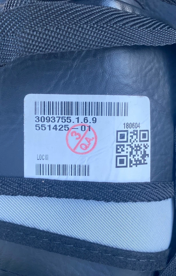 LeBra 前端保护套适用于丰田卡罗拉 L LE ECO 2014 - 2016 抽油烟机文胸 551425-01 — 第 2/4 张图片