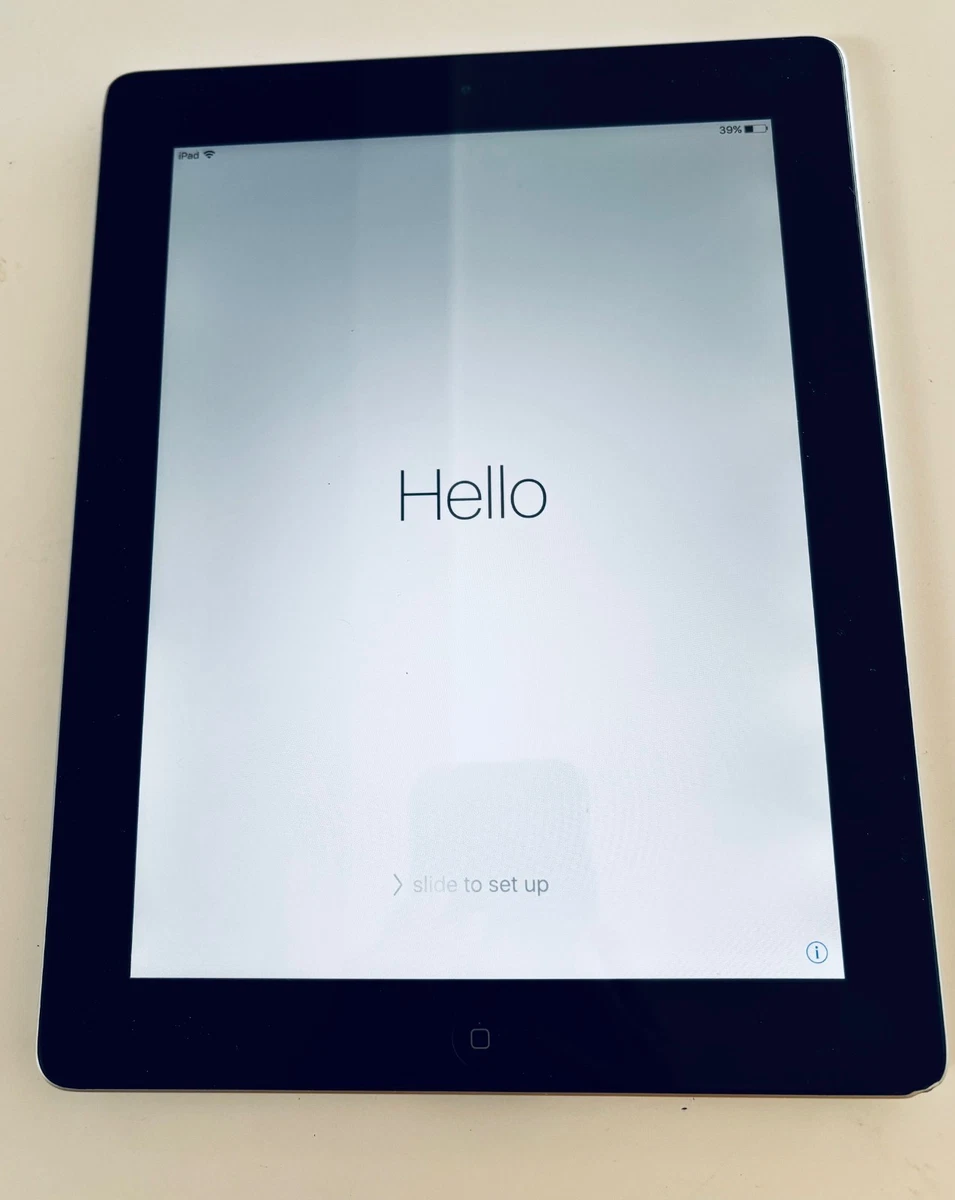 iPad 3rd Generation 32GB 9.7 iPad 3rd Generation 32GB 9.7