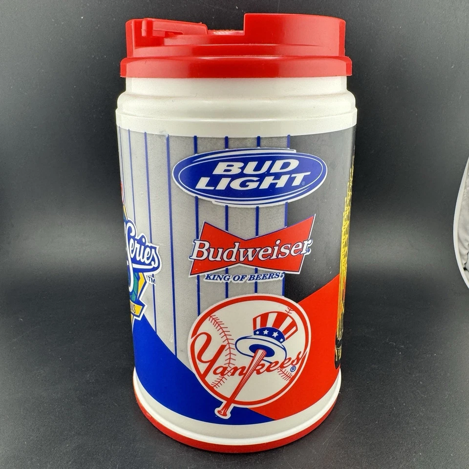 Yankees 1999 World Series Champions Mug- Vintage - Image 3 of 4