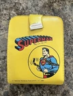 Vintage 1966 Superman Wallet