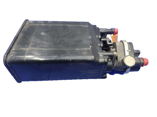 2004 Toyota 4Runner Fuel Vapor Canister Assembly OEM Tested