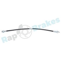 Bremsschlauch Rap Brakes R-H0656 FüR Toyota Celica 16V ZZT231_ ZZT231R ZZT230_