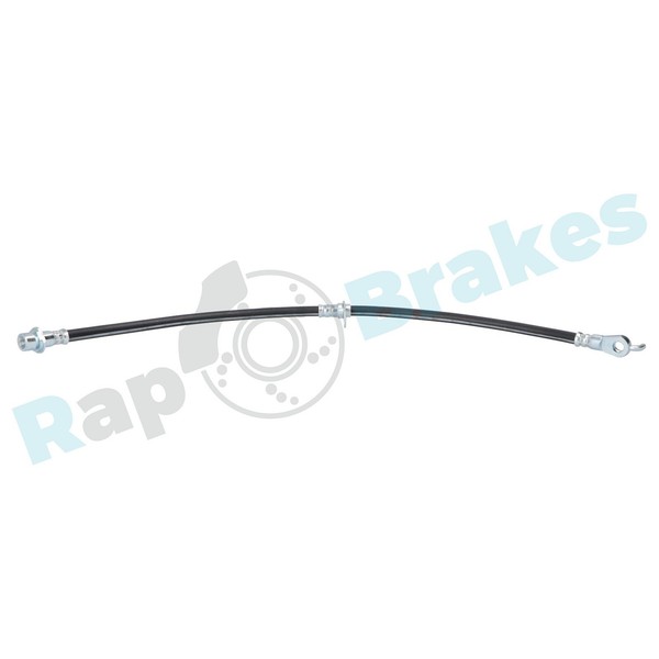 Bremsschlauch Rap Brakes R-H0656 FüR Toyota Celica 16V ZZT231_ ZZT231R ZZT230_-image