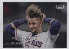 Click to enlarge Yuli Gurriel