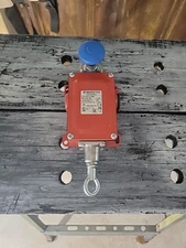 Bernstein 601.2441.907 Pull Switch  SiD-UV2Z P-Rast