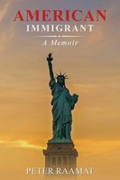American Immigrant | Peter Raamat | Taschenbuch | Englisch | 2026 | Peter Raamat