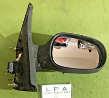 Retroviseur droit (ou coque) Renault SCENIC