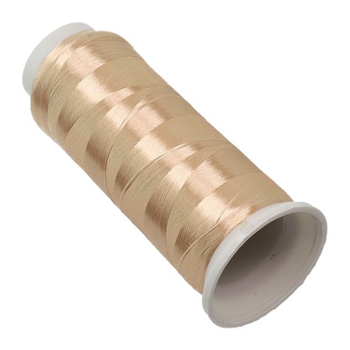 Silk Thread Twisted Silk Thread Strong Versatile Easy Handling Long-lasting - Picture 11 of 27