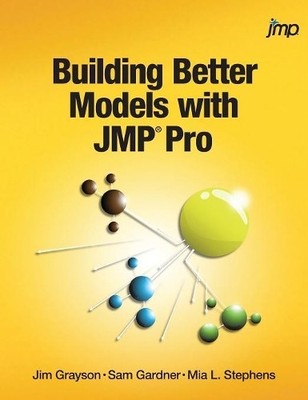 Jim Grayson Sam Gardner  Building Better Models  (Gebundene Ausgabe) (US IMPORT)