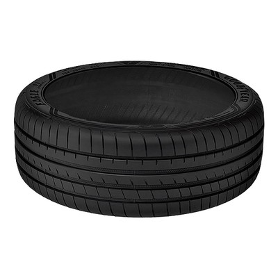 1 X Goodyear Eagle F1 Asymmetric 3 275/35R20 98Y Max Performance Tires