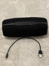 iLive ISBW348B Water Proof Bluetooth Speaker System Tested And Working