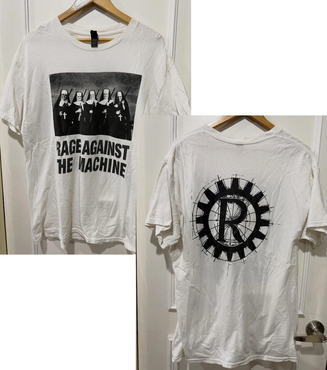Rage Against The Machine Shirt for sale | eBay